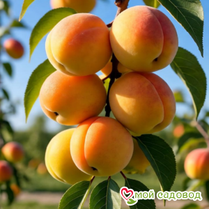 Абрикос Россиянин